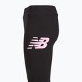 Komplet dziecięcy New Balance Floral Shoe Graphic Tee and Legging nb bright white 9