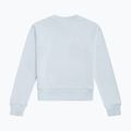 Bluza dziecięca New Balance FT Stacked Logo Crew oxford blue 7