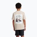 Koszulka New Balance 574 Shoe Graphic Tee timberwolf 3
