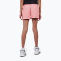 Spodenki dziecięce New Balance French Terry Small Logo double bubble 3