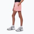 Spodenki dziecięce New Balance French Terry Small Logo double bubble 4