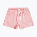 Spodenki dziecięce New Balance French Terry Small Logo double bubble 6