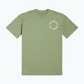 Koszulka dziecięca New Balance Circular Logo Graphic Tee oregano