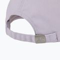 Czapka z daszkiem New Balance 6 Panel Classic V 2.0 smoked violet 3