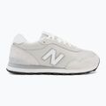 Buty męskie New Balance Classic 515's V3 reflection/white/aluminum grey wht 2