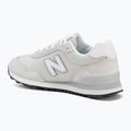Buty męskie New Balance Classic 515's V3 reflection/white/aluminum grey wht 3