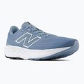 Buty do biegania męskie New Balance Fresh Foam 520's V9 zinc blue/light arctic grey/silver metallic 8