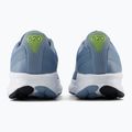 Buty do biegania męskie New Balance Fresh Foam 520's V9 zinc blue/light arctic grey/silver metallic 12