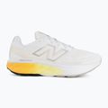 Buty do biegania męskie New Balance Fresh Foam 520's V9 white/silver metallic/satsuma orange 2