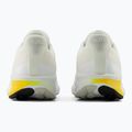 Buty do biegania męskie New Balance Fresh Foam 520's V9 white/silver metallic/satsuma orange 12