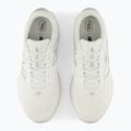 Buty do biegania męskie New Balance Fresh Foam 520's V9 white/silver metallic/satsuma orange 14