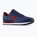 Buty dziecięce New Balance 323's V1 blue 8