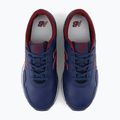 Buty dziecięce New Balance 323's V1 blue 14
