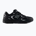 Buty New Balance Classic 408's V1 black/silver metallic 8