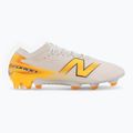 Buty piłkarskie New Balance Furon Pro V9 FG fresh air/satsuma orange 2