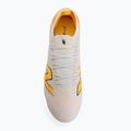 Buty piłkarskie New Balance Furon Pro V9 FG fresh air/satsuma orange 5
