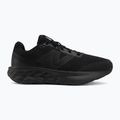 Buty do biegania dziecięce New Balance 520's Lace V9 black/black/black 2