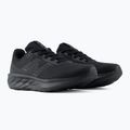 Buty do biegania dziecięce New Balance 520's Lace V9 black/black/black 11
