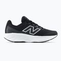 Buty do biegania dziecięce New Balance 520's Lace V9 black/white/black 9