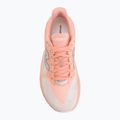 Buty do biegania damskie New Balance FuelCell Rebel V5 pink lemonade/pink salt 5