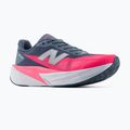 Buty do biegania damskie New Balance FuelCell Rebel V5 blue 8