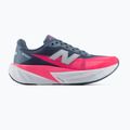 Buty do biegania damskie New Balance FuelCell Rebel V5 blue 9
