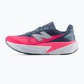 Buty do biegania damskie New Balance FuelCell Rebel V5 blue 10