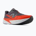 Buty do biegania męskie New Balance FuelCell Rebel V5 neo Ffame/magnet 8