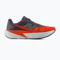Buty do biegania męskie New Balance FuelCell Rebel V5 neo Ffame/magnet 9