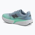 Buty do biegania męskie New Balance FuelCell Rebel V5 light arctic grey/bright mint 3