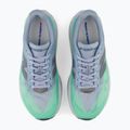 Buty do biegania męskie New Balance FuelCell Rebel V5 light arctic grey/bright mint 12