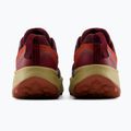 Buty do biegania męskie New Balance Fresh Foam X Hierro V9 mulled wine/neo flame 9