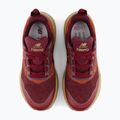 Buty do biegania męskie New Balance Fresh Foam X Hierro V9 mulled wine/neo flame 10