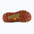 Buty do biegania męskie New Balance Fresh Foam X Hierro V9 mulled wine/neo flame 11