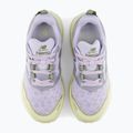 Buty do biegania męskie New Balance Fresh Foam X Hierro V9 smoked violet/morel 10