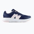Buty dziecięce New Balance 578's V1 nb navy/pink granite 8