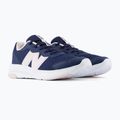 Buty dziecięce New Balance 578's V1 nb navy/pink granite 10