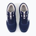 Buty dziecięce New Balance 578's V1 nb navy/pink granite 14