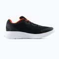 Buty dziecięce New Balance 578's V1 black/neo flame 9