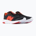 Buty dziecięce New Balance 578's V1 black/neo flame 10