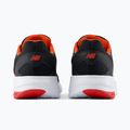 Buty dziecięce New Balance 578's V1 black/neo flame 13