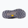 Buty do biegania damskie New Balance Hierro Trek Nubuck Vamp V9 truffle salt/off-line grey 11
