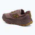 Buty do biegania damskie New Balance Fresh Foam X Hierro V9 pebble/fast track 3