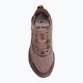 Buty do biegania damskie New Balance Fresh Foam X Hierro V9 pebble/fast track 5