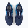 Buty do biegania dziecięce New Balance 625's V1 nb navy/altitude 11