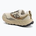Buty do biegania męskie New Balance Fresh Foam Hierro V9 angora/basil oil 3