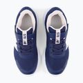 Buty dziecięce New Balance 578's V1 nb navy/pink granite 10