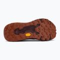 Buty do biegania męskie New Balance Fresh Foam Hierro V9 neo flame/mulled wine 4