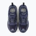 Buty do biegania męskie New Balance Hierro Trek V9 grey 11