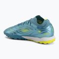 Buty piłkarskie New Balance Tekela Team Low V5 TF blue 3